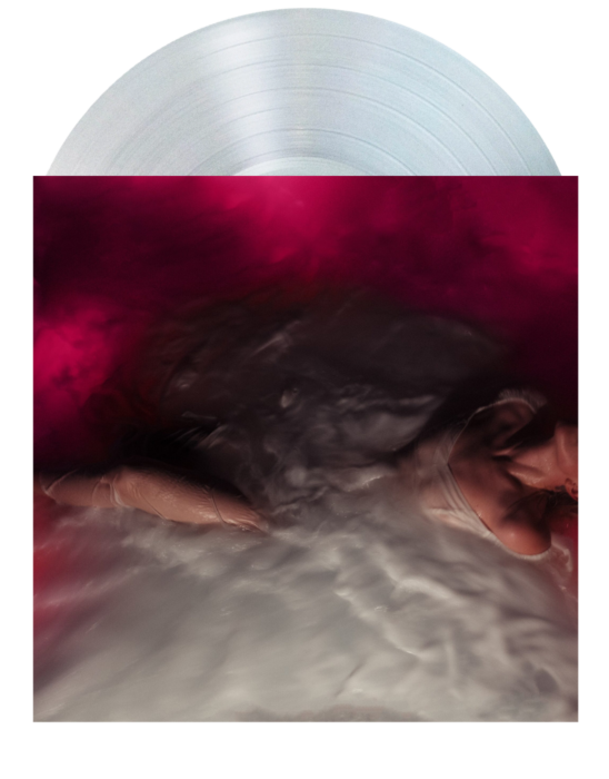 Hayley Williams - Flowers For Vases / Descansos (Indie Exclusive, Clear Vinyl) (LP) - Joco Records