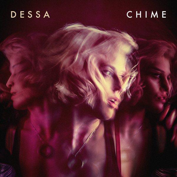 Dessa - Chime (LP) - Joco Records