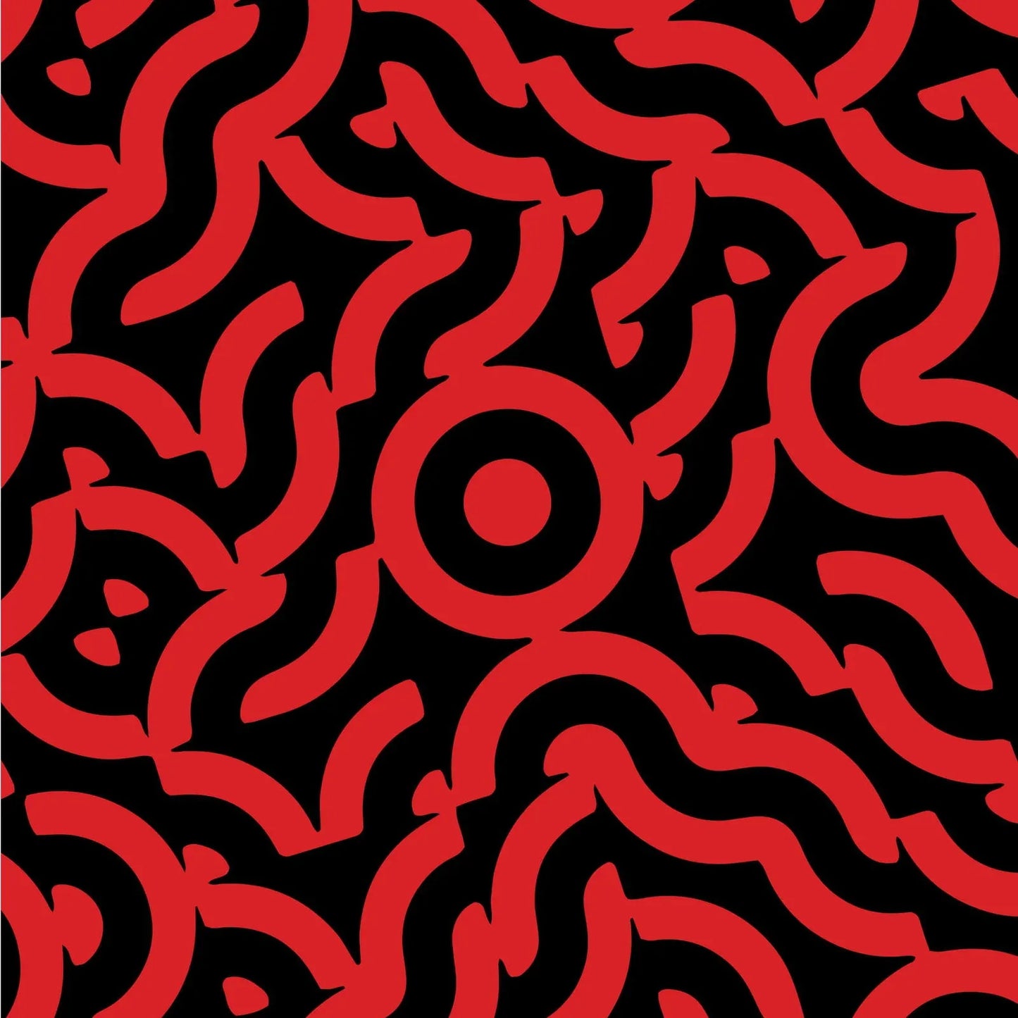 Audion - Gut Man Cometh / Destroyer - 12" (Vinyl) - Joco Records