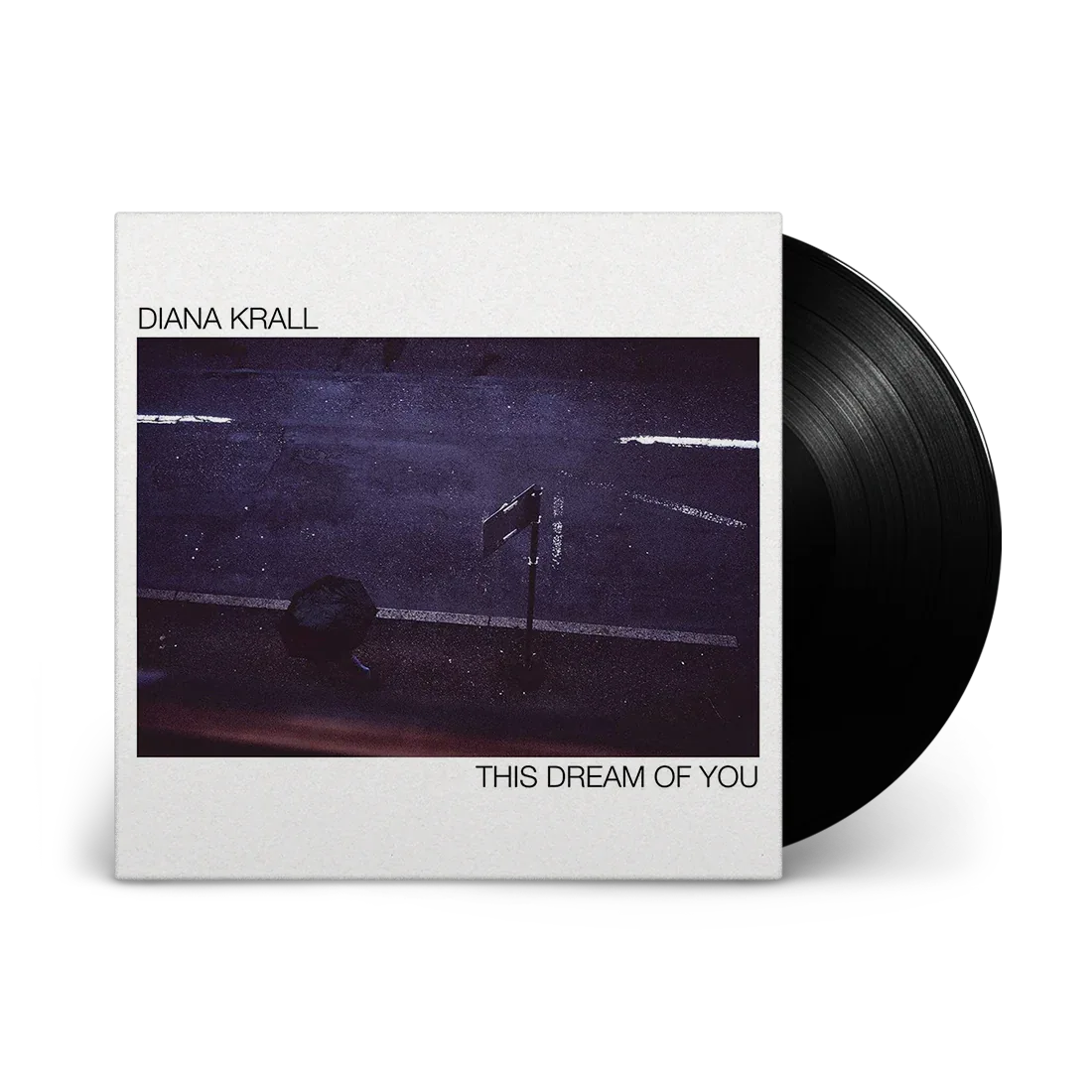 Diana Krall - This Dream Of You (2 LP) - Joco Records