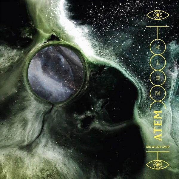 Die Wilde Jagd - Atem (Vinyl) - Joco Records