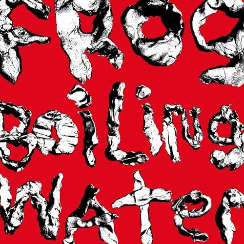 Diiv - Frog In Boiling Water (LP) - Joco Records