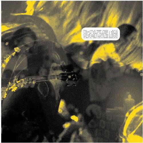 Diiv - Live At The Murmrr Theatre (RSD 4.22.23) (Vinyl) - Joco Records