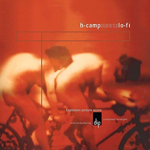 Dip - H-Camp Meets Lo-Fi (Vinyl) - Joco Records