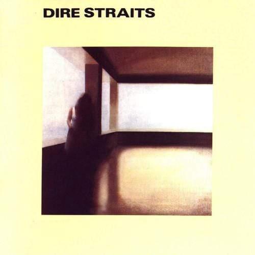 Dire Straits - Dire Straits (LP) - Joco Records
