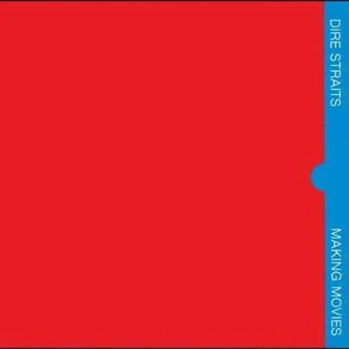 Dire Straits - Making Movies (Vinyl) - Joco Records
