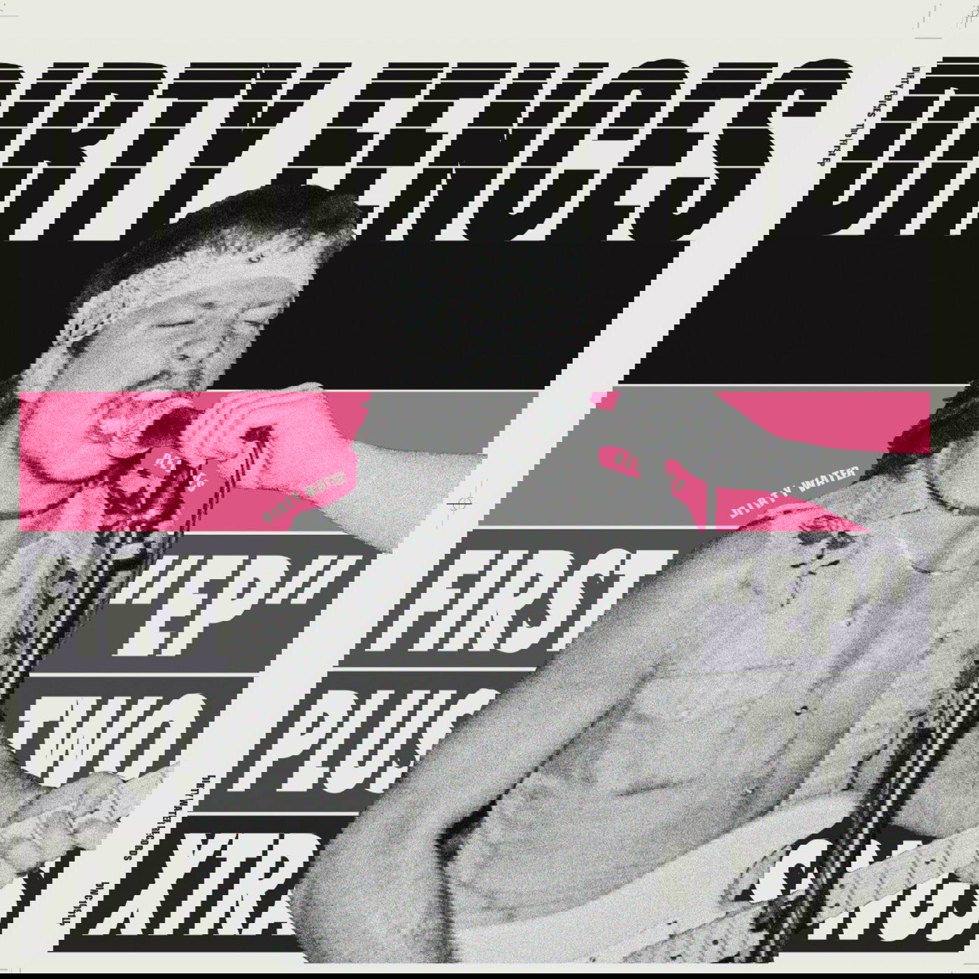 Dirty Fences - The First Ep Plus (Vinyl) - Joco Records