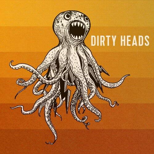 Dirty Heads - Dirty Heads (Explicit Content) (Vinyl) - Joco Records