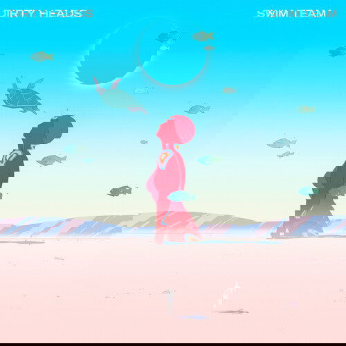 Dirty Heads - Swim Team (Explicit Content) (Vinyl) - Joco Records