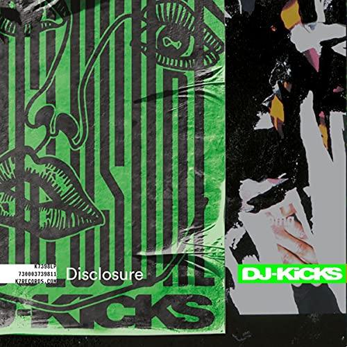 Disclosure - Disclosure Dj-Kicks (Vinyl) - Joco Records