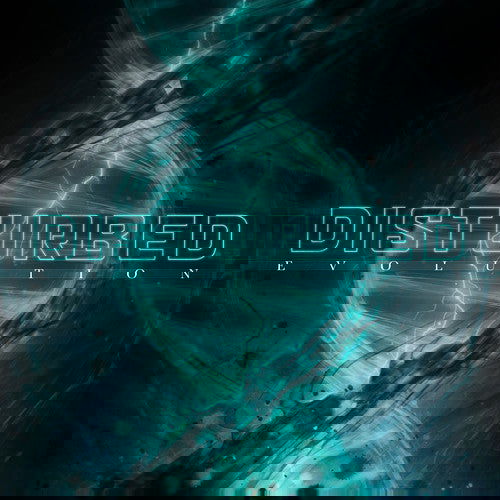 Disturbed - Evolution (Limited Edition, Clear Vinyl) - Joco Records