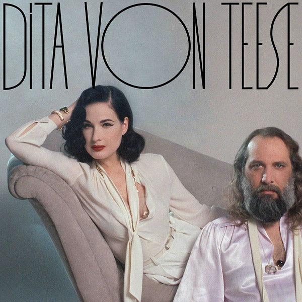 Dita Von Teese - Dita Von Teese (Vinyl) - Joco Records