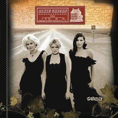 Dixie Chicks - Home (2 LP) - Joco Records