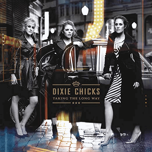 Dixie Chicks - Taking The Long Way (LP) - Joco Records