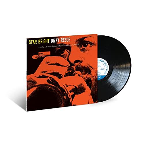 Dizzy Reece - Star Bright (Blue Note Classic Vinyl Series) (LP) - Joco Records