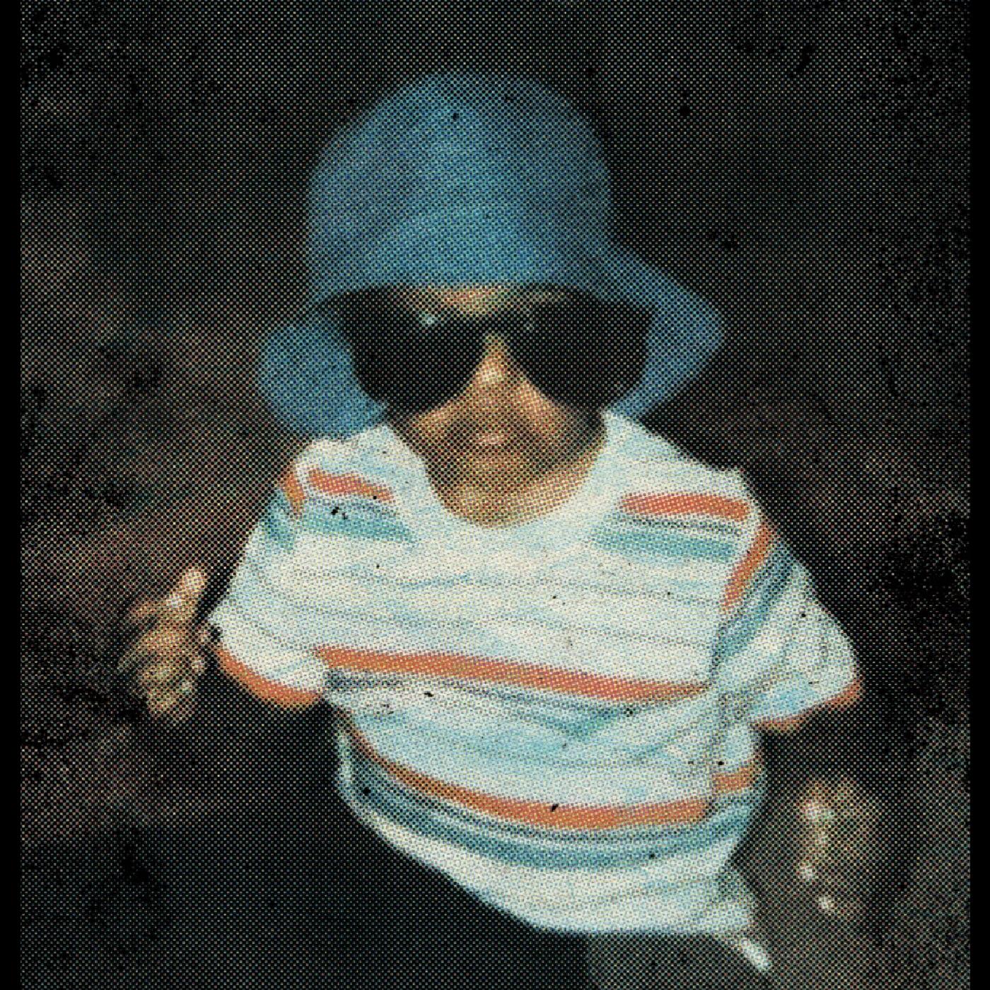 Dj Harrison - Shades Of Yesterday (Vinyl) - Joco Records