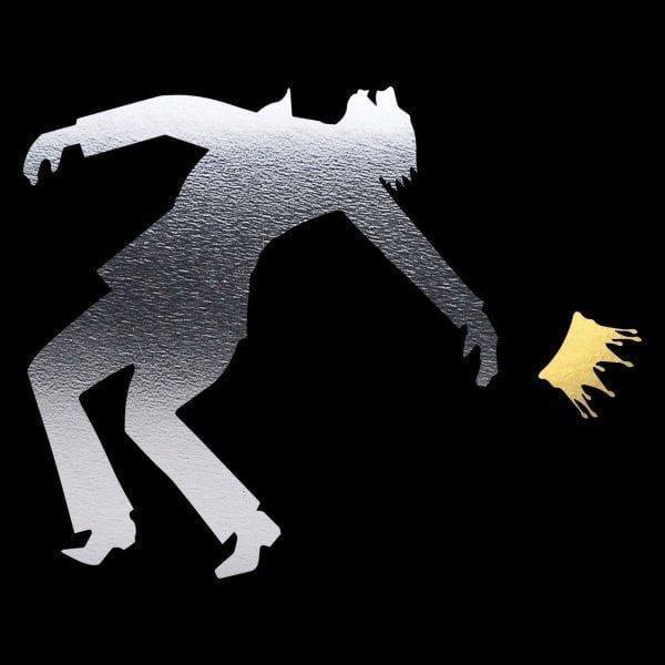 Dj Shadow - Mountain Has Fa (Ep) (Vinyl) - Joco Records