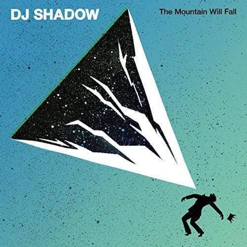 Dj Shadow - The Mountain Will Fall (Vinyl) - Joco Records