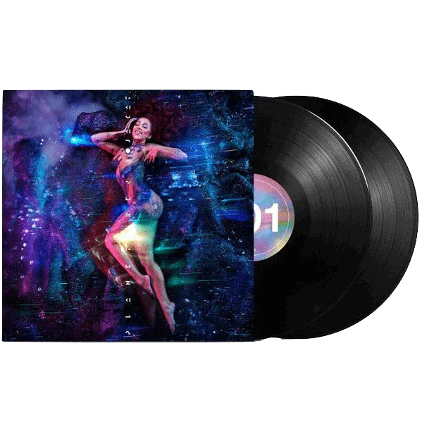 Doja Cat - Planet Her (Deluxe Edition, Explicit, Gatefold) (2 LP) - Joco Records