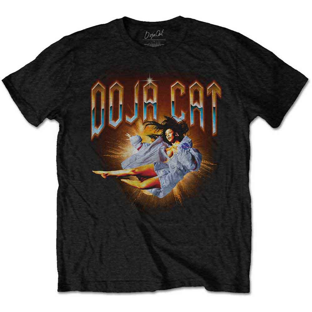 Doja Cat - Planet Her Space (T-Shirt) - Joco Records