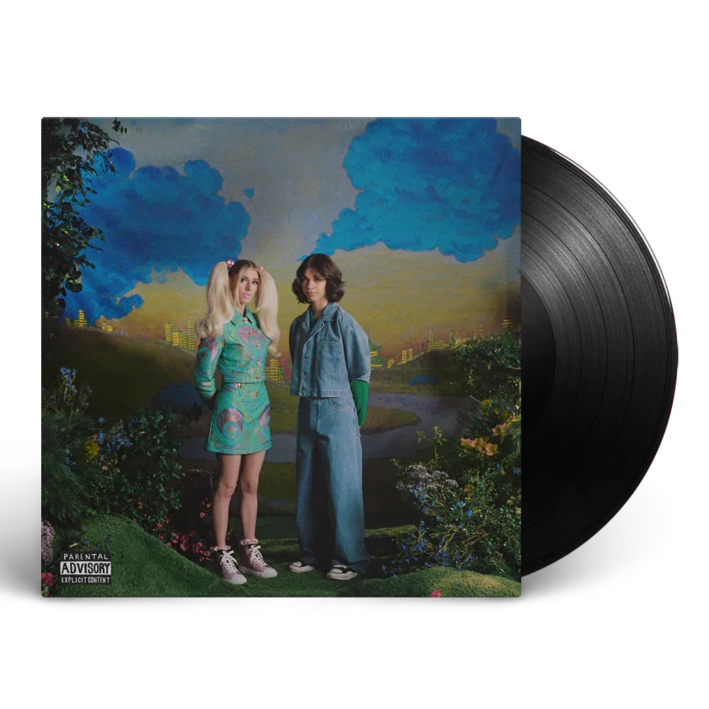 Domi & JD Beck - Not Tight (LP) - Joco Records