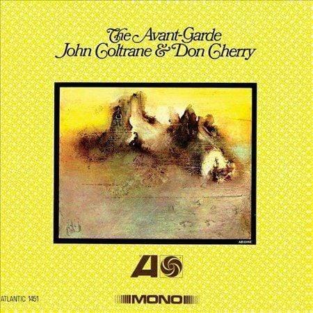 John Coltrane / Don Cherry - Avant-Garde (Vinyl) - Joco Records
