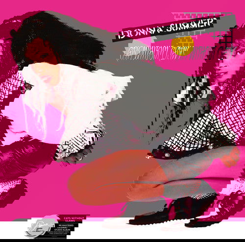 Donna Summer - Cats Without Claws (180 Gram Vinyl) (Import) - Joco Records