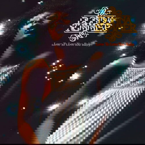 Donna Summer - Love To Love You Baby (Limited Edition, 180 Gram Vinyl) (Import) - Joco Records