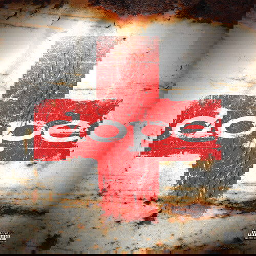 Dope - Group Therapy (RSD 4.22.23) (Vinyl) - Joco Records