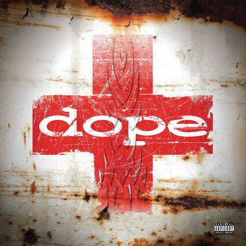 Dope - Group Therapy (RSD 4.22.23) (Vinyl) - Joco Records