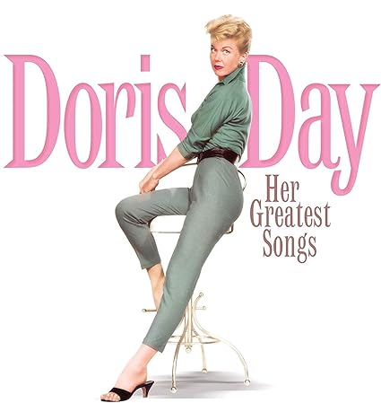 Doris Day - Her Greatest Songs (Limited Edition, Pink Color Vinyl) (Import) - Joco Records