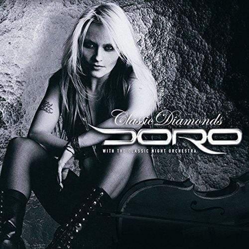 Doro - Classic Diamonds (Vinyl) - Joco Records