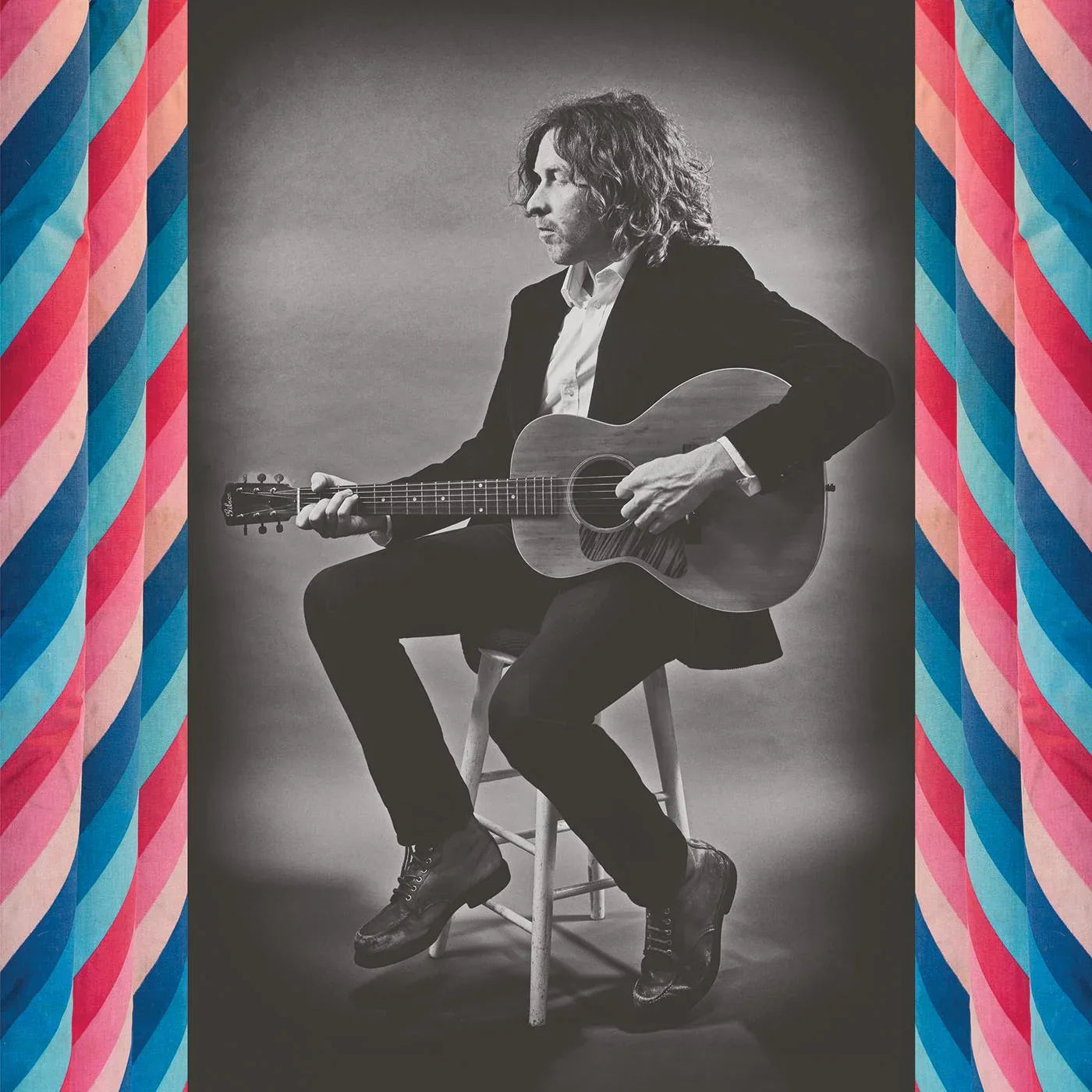 Doug Paisley - Say What You Like (Vinyl) - Joco Records