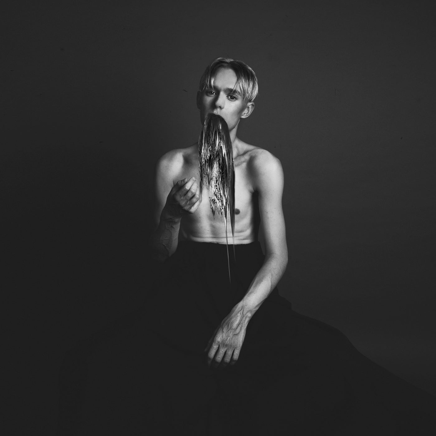 Douglas Dare - Aforger (Vinyl) - Joco Records