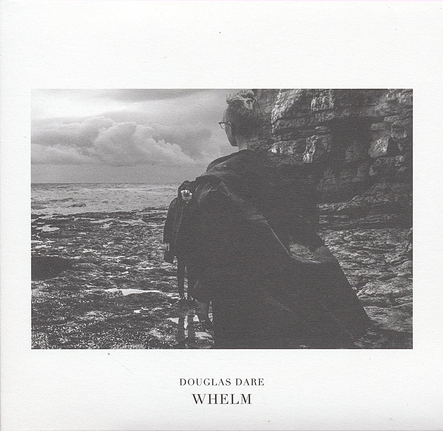 Douglas Dare - Whelm (Vinyl) - Joco Records