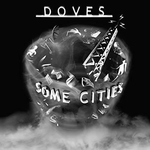 Doves - Some Cities (2 LP) - Joco Records