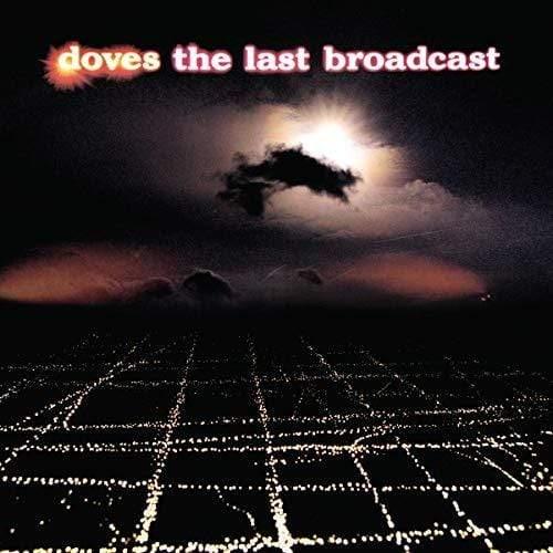 Doves - The Last Broadcast (2 LP) - Joco Records