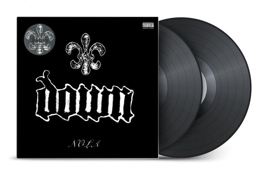 Down - Nola (180 Gram) (2 LP) - Joco Records
