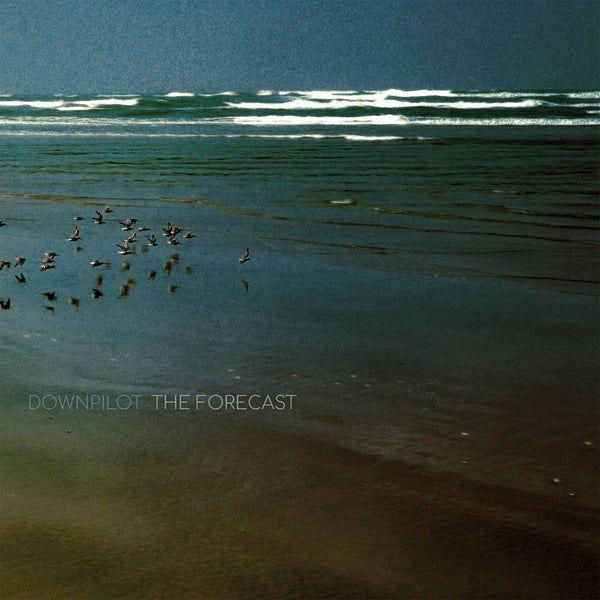 Downpilot - The Forecast (Vinyl) - Joco Records