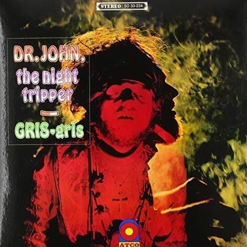 Dr John - Gris / Gris (Vinyl) - Joco Records