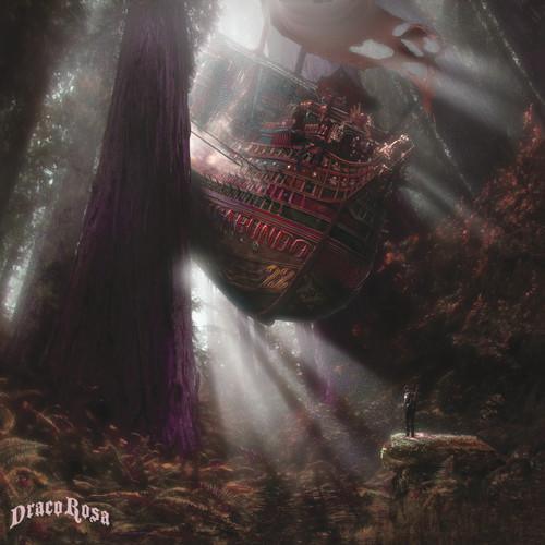 Draco Rosa - Vagabundo 22 (Vinyl) - Joco Records