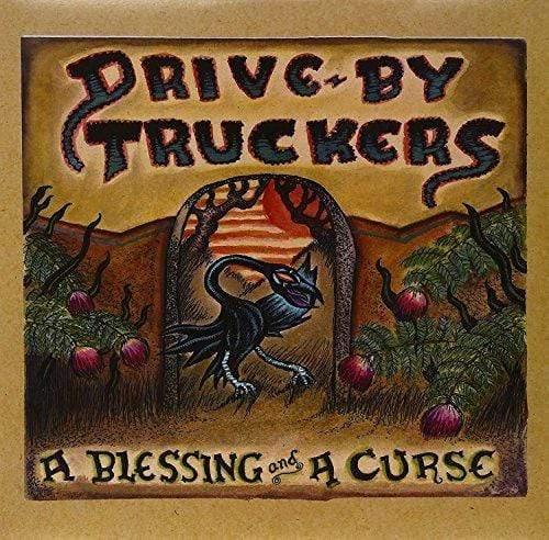 Drive-By Truckers - A Blessing And A Curse (Vinyl) - Joco Records