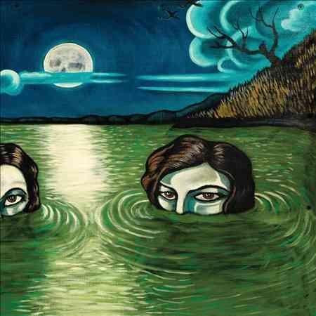 Drive-By Truckers - English Oceans (Vinyl) - Joco Records