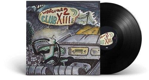 Drive-By Truckers - Welcome 2 Club XIII (180 Gram Vinyl) - Joco Records