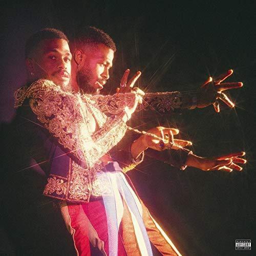 Duckwrth - Supergood (Translucent Violet LP) - Joco Records