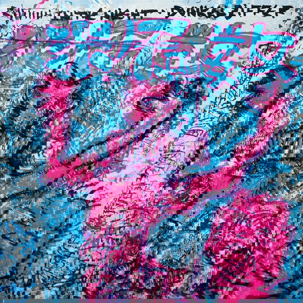 Dunkelziffer - In The Night (Vinyl) - Joco Records