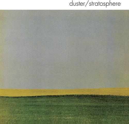 Duster - Stratosphere (Vinyl) - Joco Records