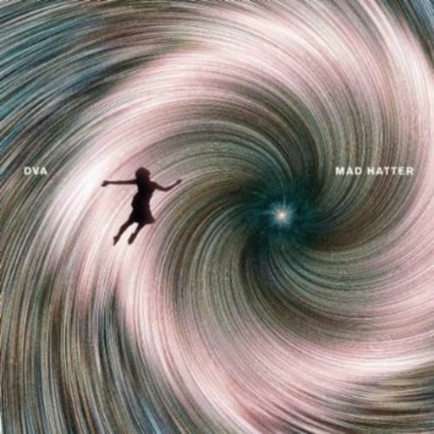 Dva - Mad Hatter Ep (Vinyl) - Joco Records