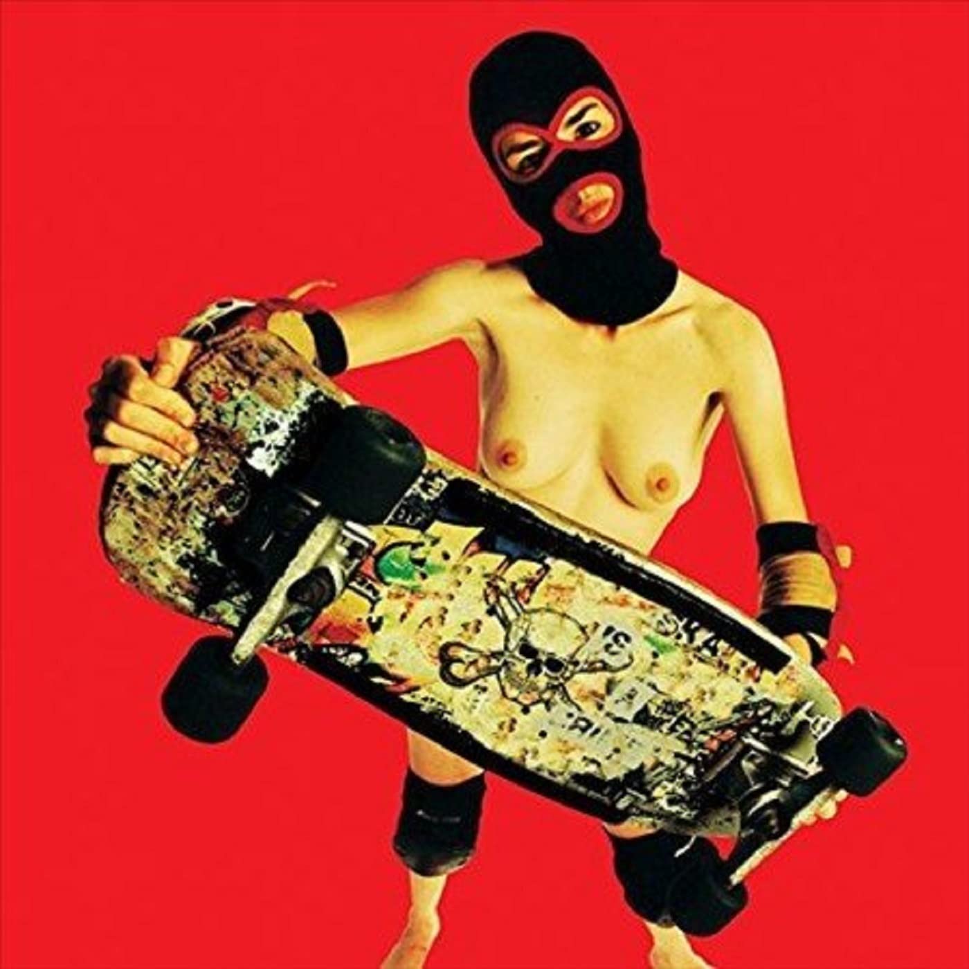 Dwarves - Are Young & Good Looking (LP) - Joco Records