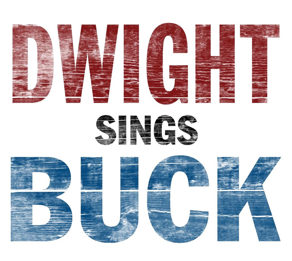 Dwight Yoakam - Dwight Sings Buck (Vinyl) - Joco Records